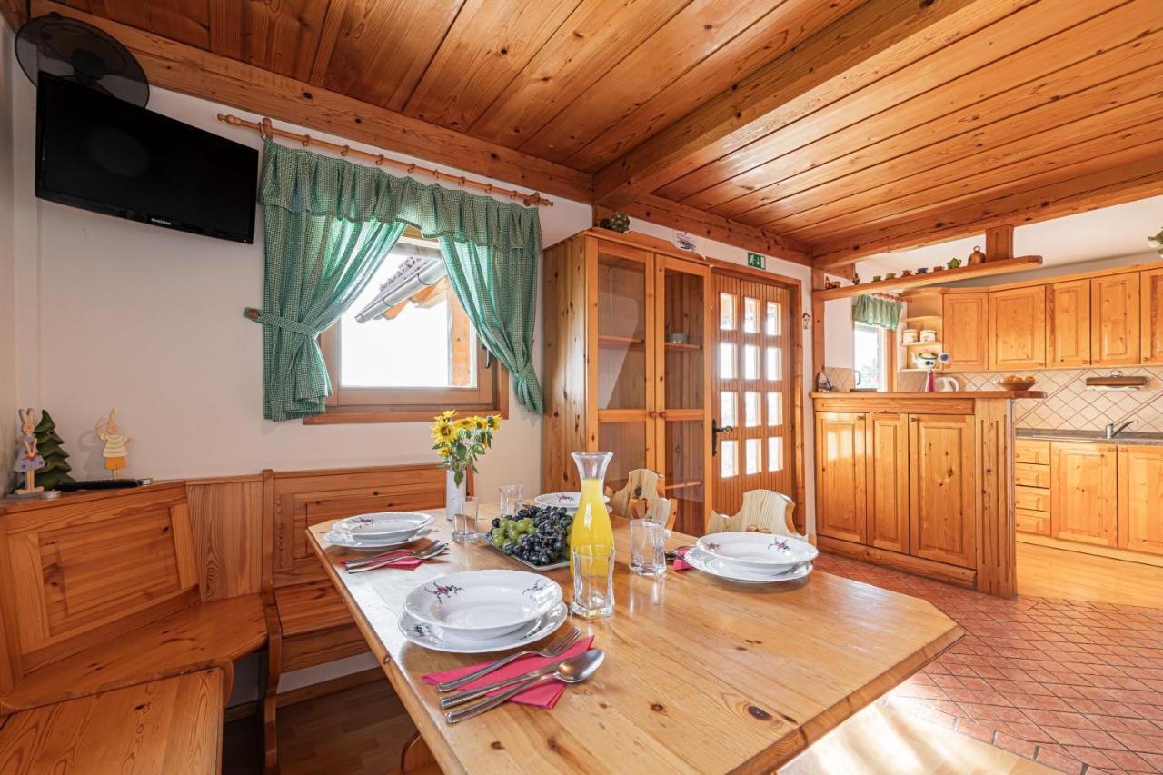 Vineyard Chalet Hansel And Gretel - Happy Rentals Otočec エクステリア 写真